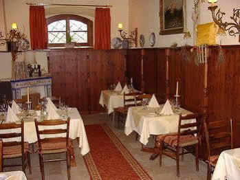 Schloss Egg Bernried Exterior photo